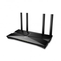 Router wireless TP-Link Archer AX23, 1800 Mbps, WiFi 6